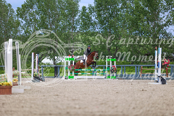13529 - Mara - 2026 June Classic II - Sunday June 21st