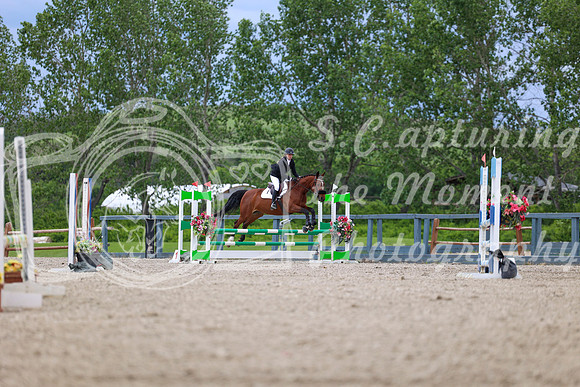 13532 - Mara - 2026 June Classic II - Sunday June 21st