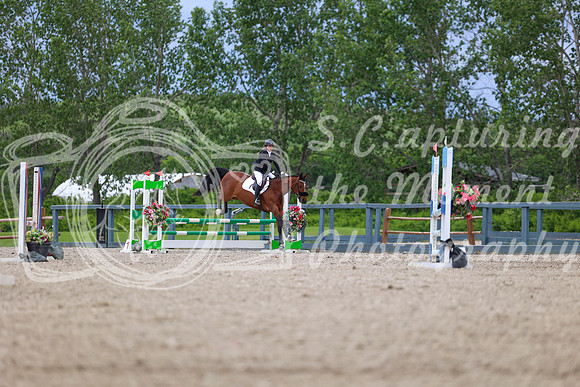 13535 - Mara - 2026 June Classic II - Sunday June 21st