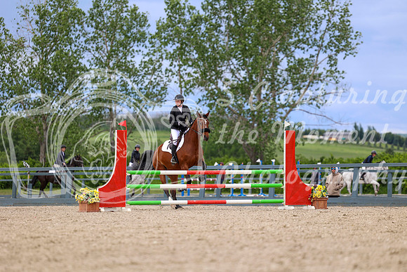 13536 - Mara - 2026 June Classic II - Sunday June 21st