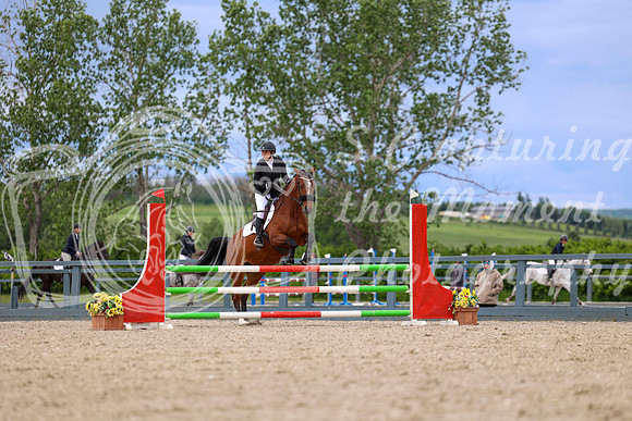13538 - Mara - 2026 June Classic II - Sunday June 21st