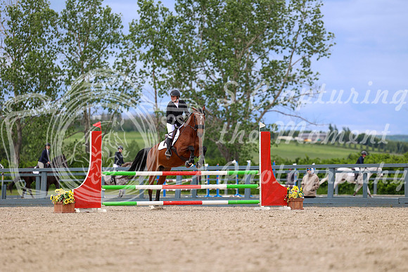 13539 - Mara - 2026 June Classic II - Sunday June 21st