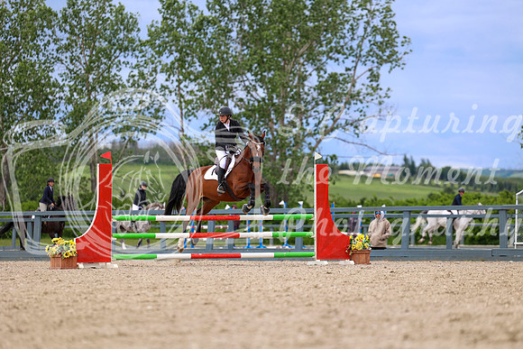 13541 - Mara - 2026 June Classic II - Sunday June 21st