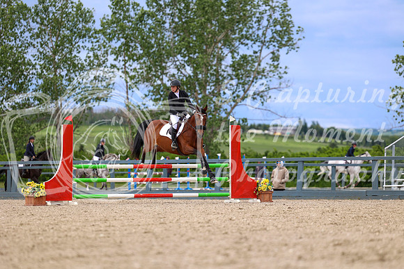 13543 - Mara - 2026 June Classic II - Sunday June 21st