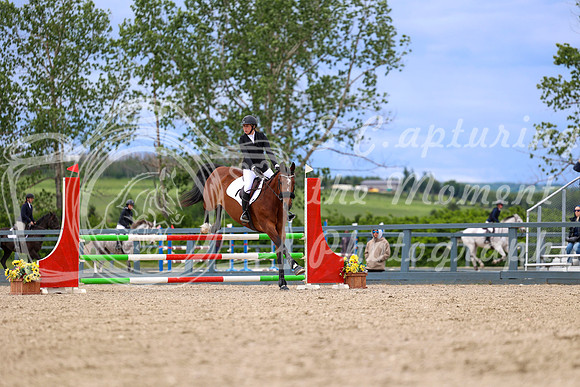 13545 - Mara - 2026 June Classic II - Sunday June 21st