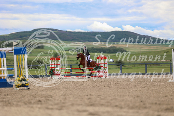 13547 - Mara - 2026 June Classic II - Sunday June 21st