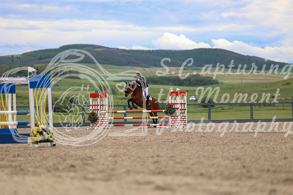 13549 - Mara - 2026 June Classic II - Sunday June 21st