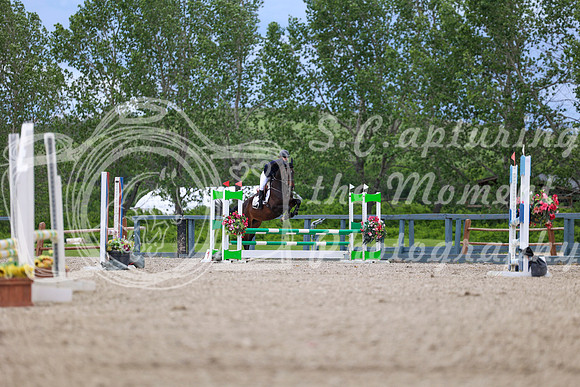 13312 - Mara - 2026 June Classic II - Sunday June 21st