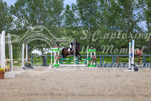 13315 - Mara - 2026 June Classic II - Sunday June 21st