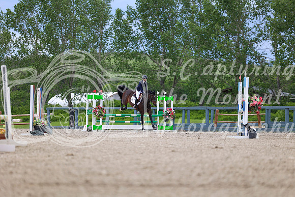 13318 - Mara - 2026 June Classic II - Sunday June 21st