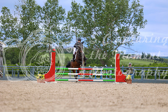 13323 - Mara - 2026 June Classic II - Sunday June 21st