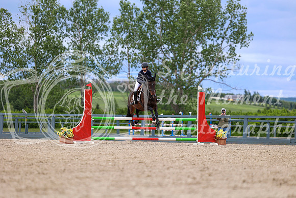 13327 - Mara - 2026 June Classic II - Sunday June 21st