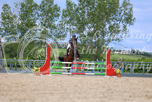 13452 - Mara - 2026 June Classic II - Sunday June 21st