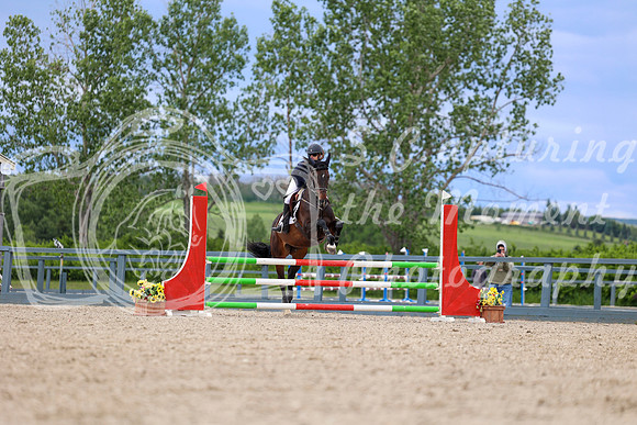 13453 - Mara - 2026 June Classic II - Sunday June 21st