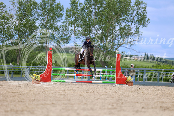 13456 - Mara - 2026 June Classic II - Sunday June 21st
