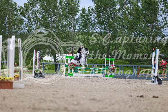 14999 - Mara - 2026 June Classic II - Sunday June 21st