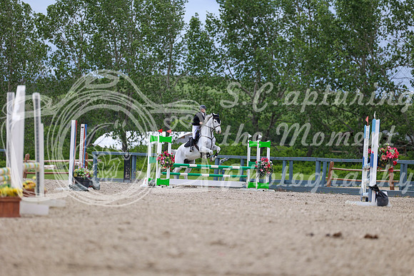 15001 - Mara - 2026 June Classic II - Sunday June 21st