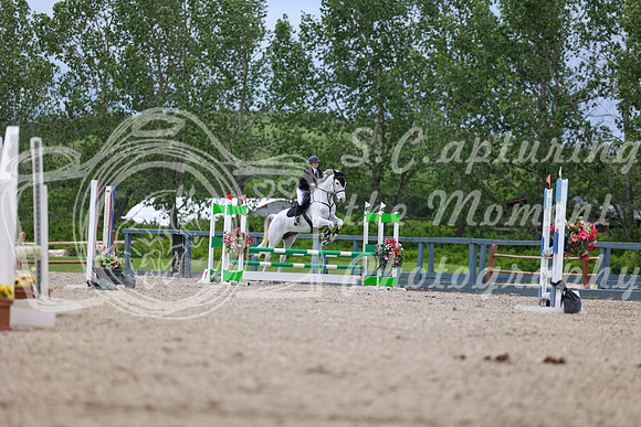 15003 - Mara - 2026 June Classic II - Sunday June 21st
