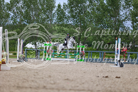 15004 - Mara - 2026 June Classic II - Sunday June 21st