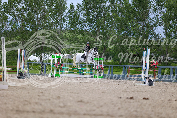 15006 - Mara - 2026 June Classic II - Sunday June 21st
