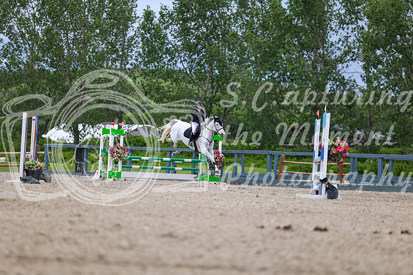 15008 - Mara - 2026 June Classic II - Sunday June 21st