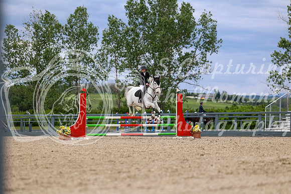 15018 - Mara - 2026 June Classic II - Sunday June 21st