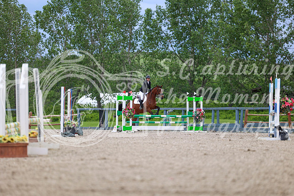 13527 - Mara - 2026 June Classic II - Sunday June 21st