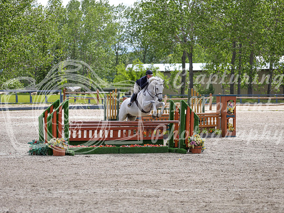 07927 - Mykenzi - 2026 June Classic II - Sunday June 21st