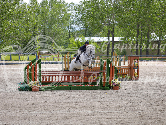 07926 - Mykenzi - 2026 June Classic II - Sunday June 21st