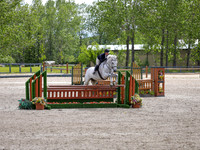 07929 - Mykenzi - 2026 June Classic II - Sunday June 21st