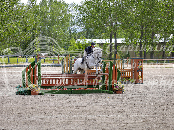 07929 - Mykenzi - 2026 June Classic II - Sunday June 21st