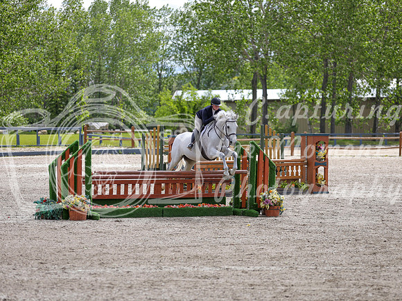 07930 - Mykenzi - 2026 June Classic II - Sunday June 21st