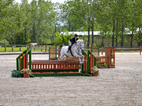 07931 - Mykenzi - 2026 June Classic II - Sunday June 21st