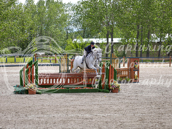 07931 - Mykenzi - 2026 June Classic II - Sunday June 21st