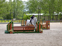 07932 - Mykenzi - 2026 June Classic II - Sunday June 21st