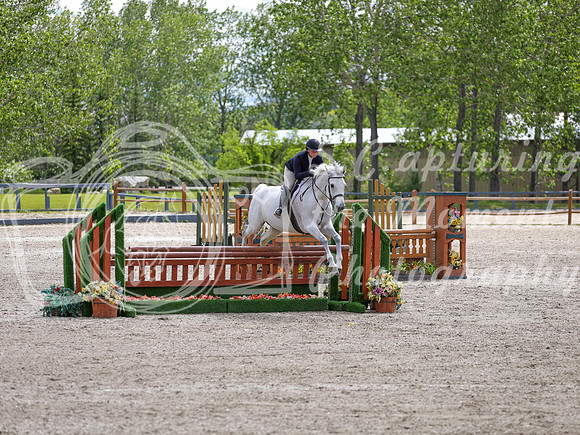 07932 - Mykenzi - 2026 June Classic II - Sunday June 21st