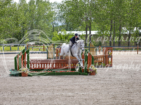 07933 - Mykenzi - 2026 June Classic II - Sunday June 21st
