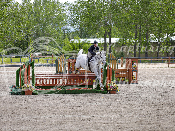 07935 - Mykenzi - 2026 June Classic II - Sunday June 21st
