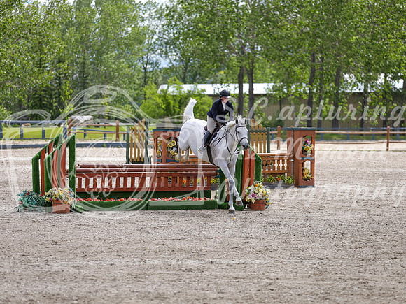 07937 - Mykenzi - 2026 June Classic II - Sunday June 21st