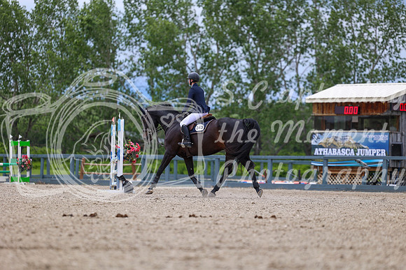 15237 - Mara - 2026 June Classic II - Sunday June 21st