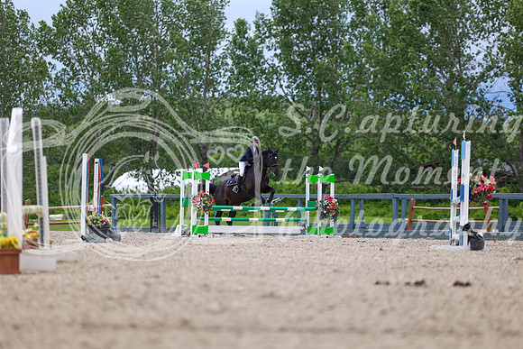 15242 - Mara - 2026 June Classic II - Sunday June 21st
