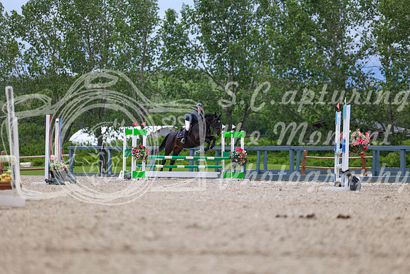 15245 - Mara - 2026 June Classic II - Sunday June 21st