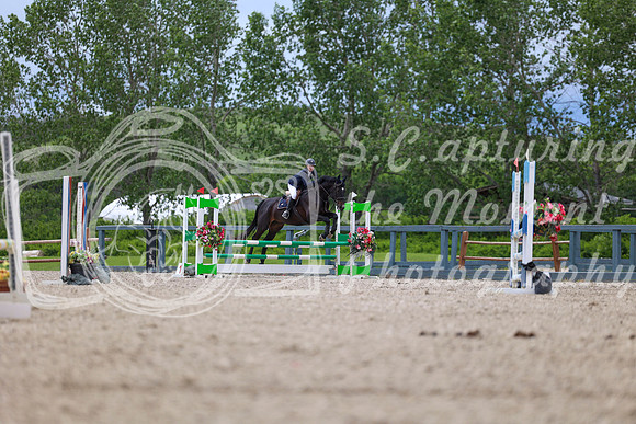 15246 - Mara - 2026 June Classic II - Sunday June 21st