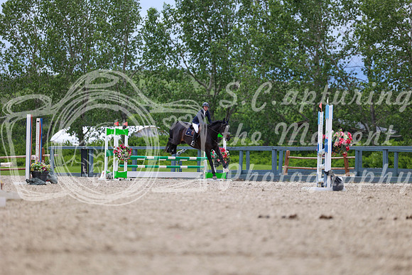 15249 - Mara - 2026 June Classic II - Sunday June 21st