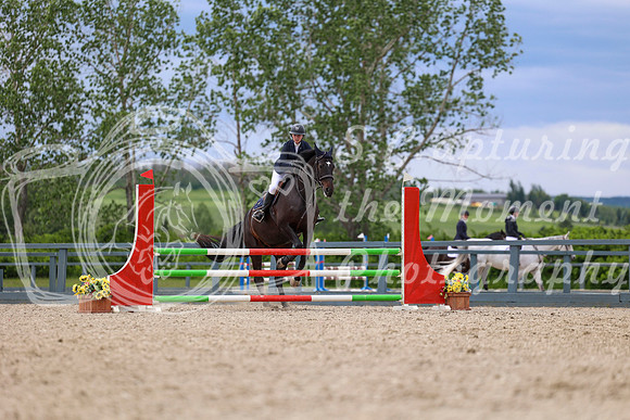 15250 - Mara - 2026 June Classic II - Sunday June 21st