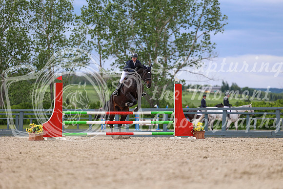 15252 - Mara - 2026 June Classic II - Sunday June 21st