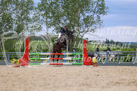 15253 - Mara - 2026 June Classic II - Sunday June 21st