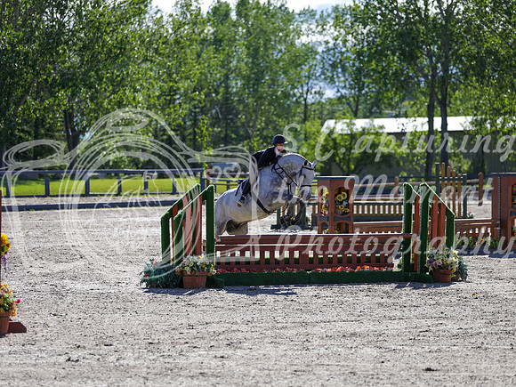 06718 - Mykenzi - 2026 June Classic II - Sunday June 21st