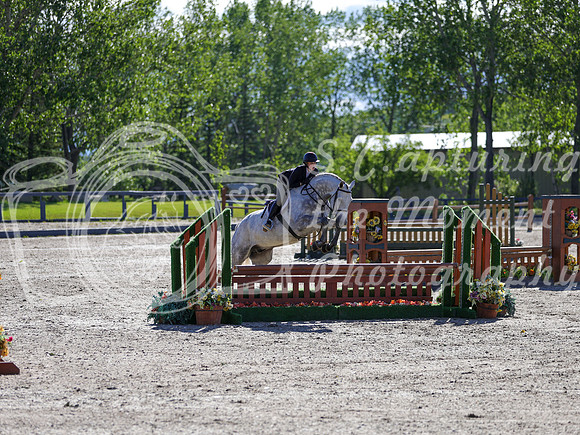 06719 - Mykenzi - 2026 June Classic II - Sunday June 21st