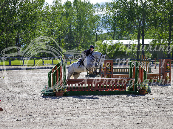 06720 - Mykenzi - 2026 June Classic II - Sunday June 21st